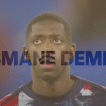 ADM4D - Ousmane Dembel